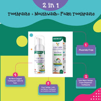 Kids-Foam-Toothpaste-and-Mouthwash