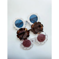 Baby & Toddler Sunflower Sunglasses