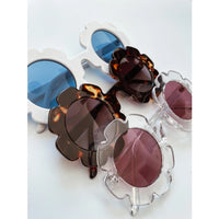 Baby & Toddler Sunflower Sunglasses 2