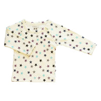 Babysoy Star Lounge Tee