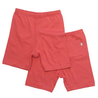 Basic Comfy Shorts Blossom