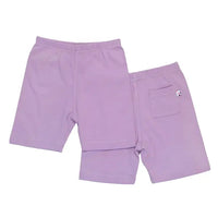 Basic Comfy Shorts Petal