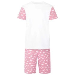 Childrens pyjama discount sets