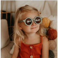 Kids' Sunglasses Green