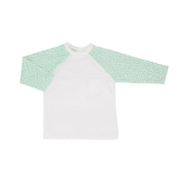 Light Foam Long Sleeve T-Shirt