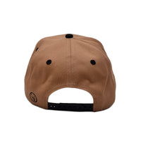 Milan Cap Back
