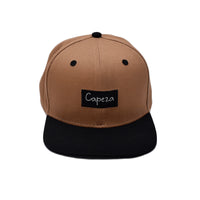 Milan Cap Front