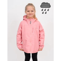 Splash Magic Rainshell - Peony 2