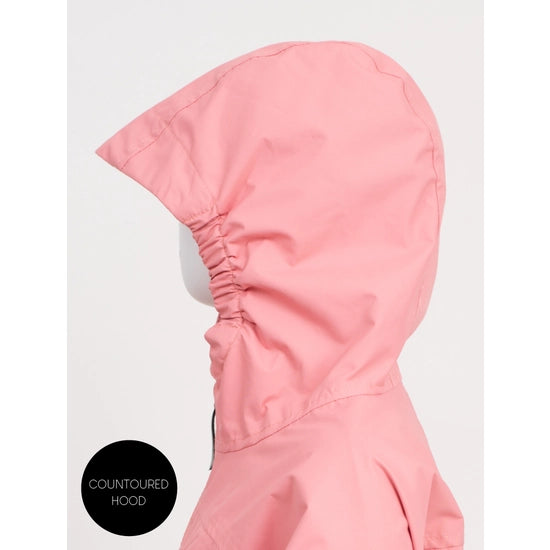 Splash Magic Rainshell - Peony 4