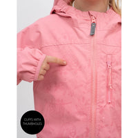 Splash Magic Rainshell - Peony 5