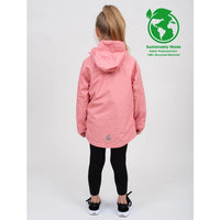 Splash Magic Rainshell - Peony 7