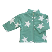 Star Cozy Bomber Jacket Dragonfly