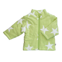 Star Cozy Bomber Jacket Meadow