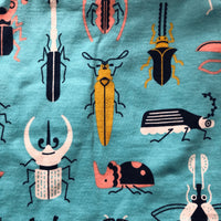 Play Shorts-Beetle Mania Print 2